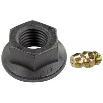 Mevotech CMS80101 - Suspension Control Arm and Ball Joint Assembly Mevotech CMS80101 Suspension Control Arm and Ball Joint Assembly product image 10 of 10