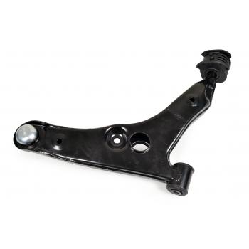 Mevotech CMS801013 - Suspension Control Arm and Ball Joint Assembly Mevotech CMS801013 Suspension Control Arm and Ball Joint Assembly product image 2 of 4