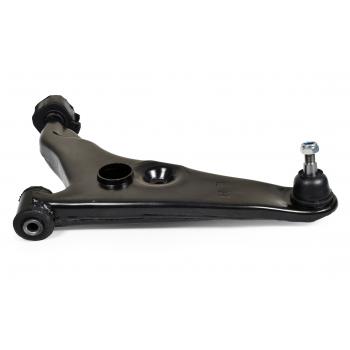 Mevotech CMS801013 - Suspension Control Arm and Ball Joint Assembly Mevotech CMS801013 Suspension Control Arm and Ball Joint Assembly product image 4 of 4