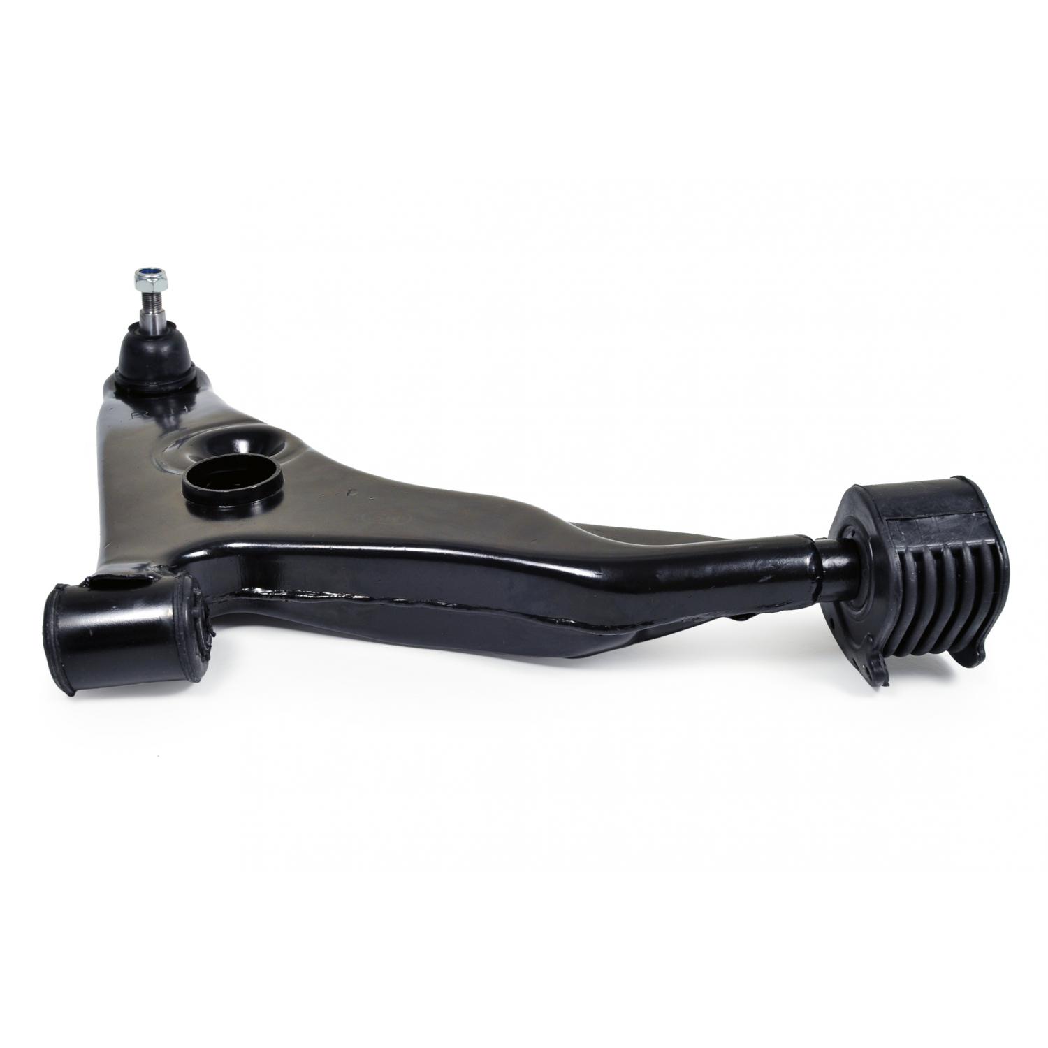 Mevotech CMS801014 - Suspension Control Arm and Ball Joint Assembly Mevotech CMS801014 Suspension Control Arm and Ball Joint Assembly product image 1 of 4
