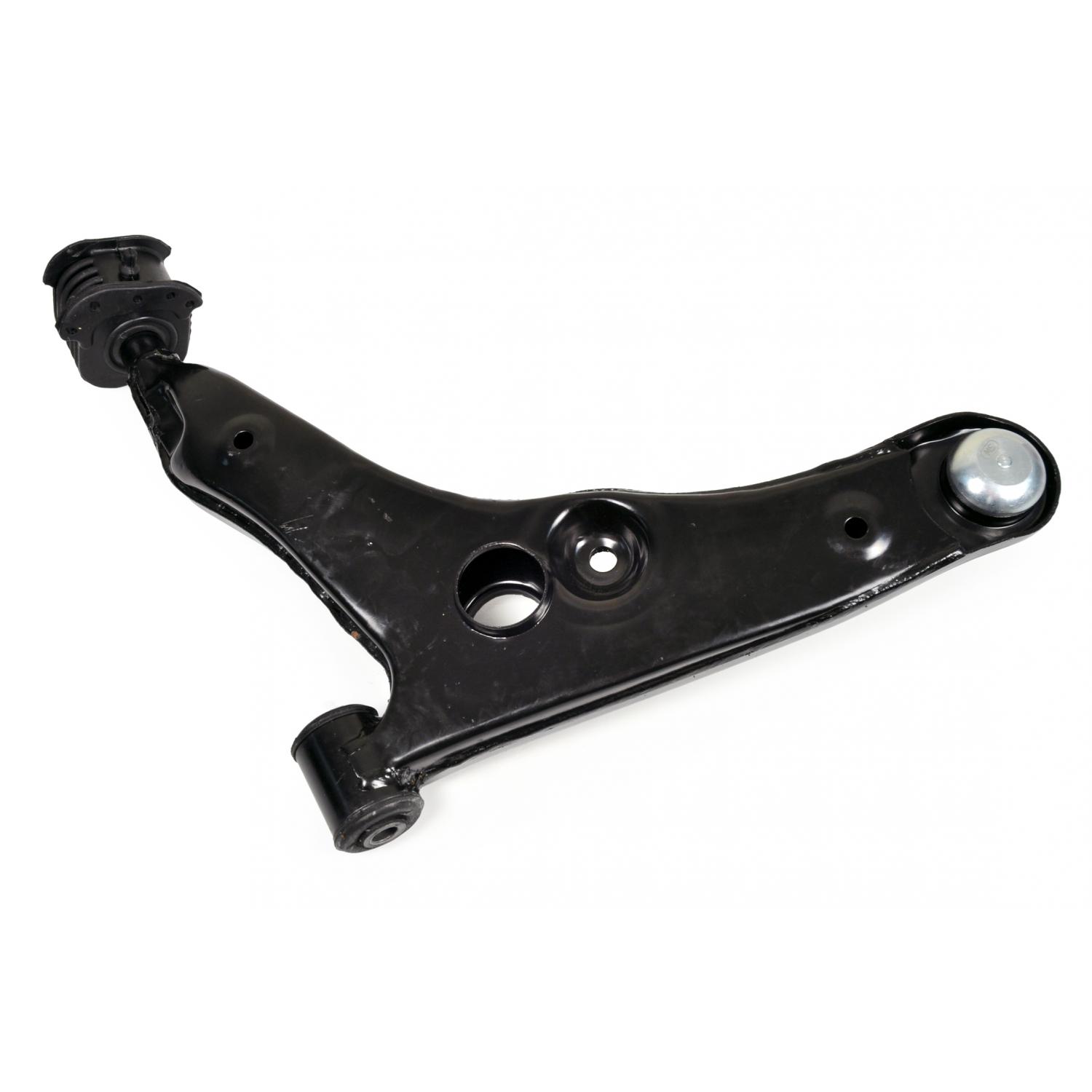 Mevotech CMS801014 - Suspension Control Arm and Ball Joint Assembly Mevotech CMS801014 Suspension Control Arm and Ball Joint Assembly product image 2 of 4