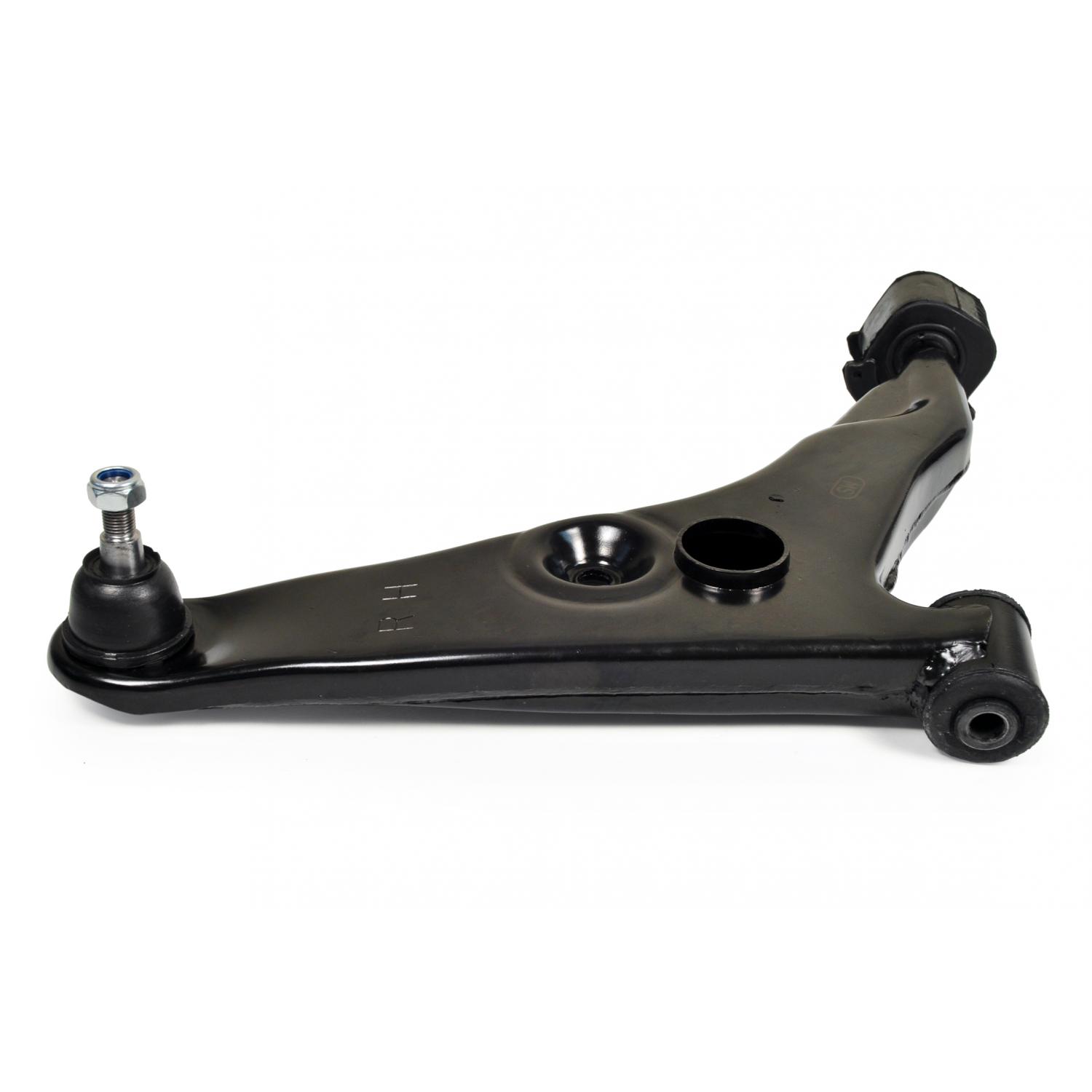 Mevotech CMS801014 - Suspension Control Arm and Ball Joint Assembly Mevotech CMS801014 Suspension Control Arm and Ball Joint Assembly product image 4 of 4