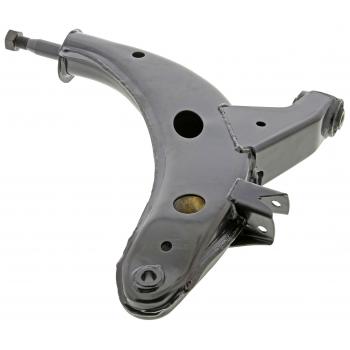 Mevotech CMS80102 Suspension Control Arm product image 1 of 7
