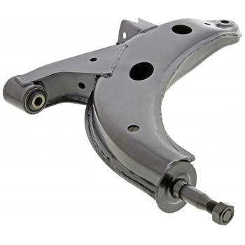 Mevotech CMS80102 Suspension Control Arm product image 2 of 7