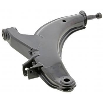 Mevotech CMS80102 Suspension Control Arm product image 3 of 7