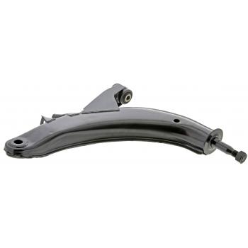 Mevotech CMS80102 Suspension Control Arm product image 4 of 7