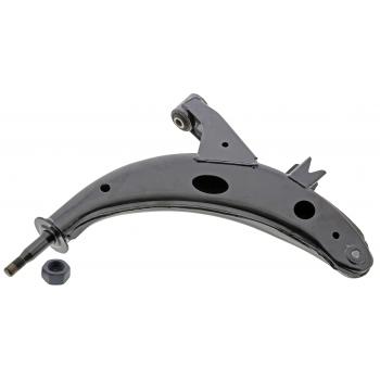 Mevotech CMS80102 Suspension Control Arm product image 6 of 7