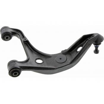 Mevotech CMS801037 Suspension Control Arm and Ball Joint Assembly product image 2 of 4