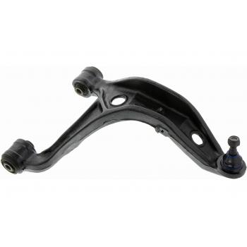 Mevotech CMS801037 Suspension Control Arm and Ball Joint Assembly product image 3 of 4