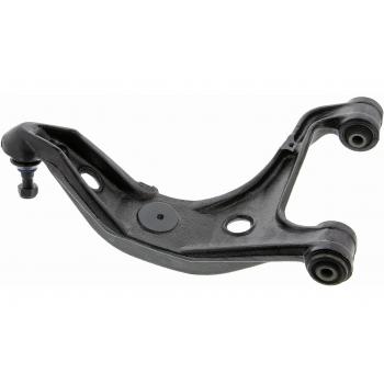 Mevotech CMS801038 Suspension Control Arm and Ball Joint Assembly product image 2 of 4
