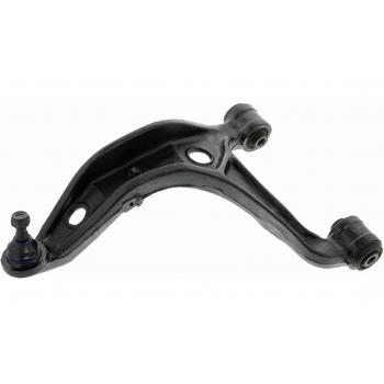 Mevotech CMS801038 Suspension Control Arm and Ball Joint Assembly product image 3 of 4