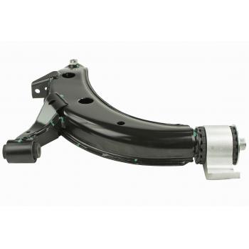 Mevotech CMS801039 Suspension Control Arm and Ball Joint Assembly product image 1 of 5