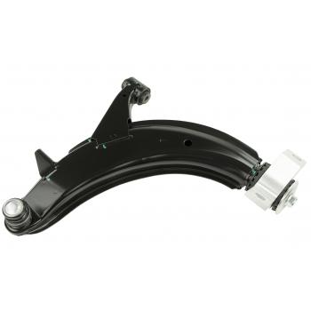 Mevotech CMS801039 Suspension Control Arm and Ball Joint Assembly product image 2 of 5