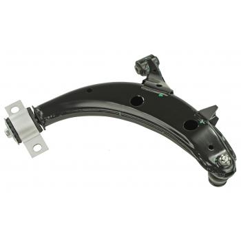 Mevotech CMS801039 Suspension Control Arm and Ball Joint Assembly product image 3 of 5