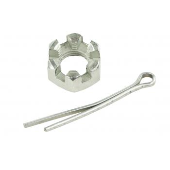 Mevotech CMS801039 Suspension Control Arm and Ball Joint Assembly product image 4 of 5