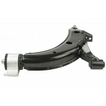 Mevotech CMS801040 Suspension Control Arm and Ball Joint Assembly product image 1 of 5