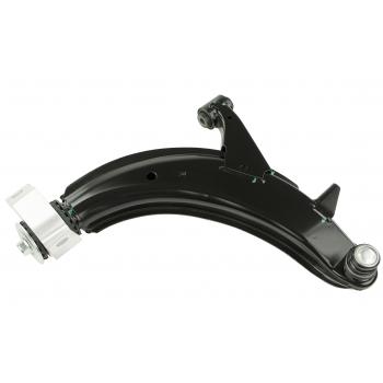 Mevotech CMS801040 Suspension Control Arm and Ball Joint Assembly product image 2 of 5