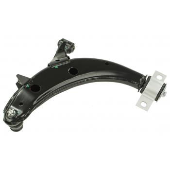 Mevotech CMS801040 Suspension Control Arm and Ball Joint Assembly product image 3 of 5