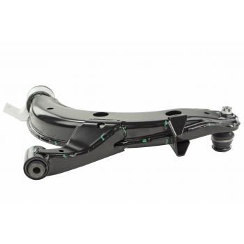 Mevotech CMS801040 Suspension Control Arm and Ball Joint Assembly product image 5 of 5