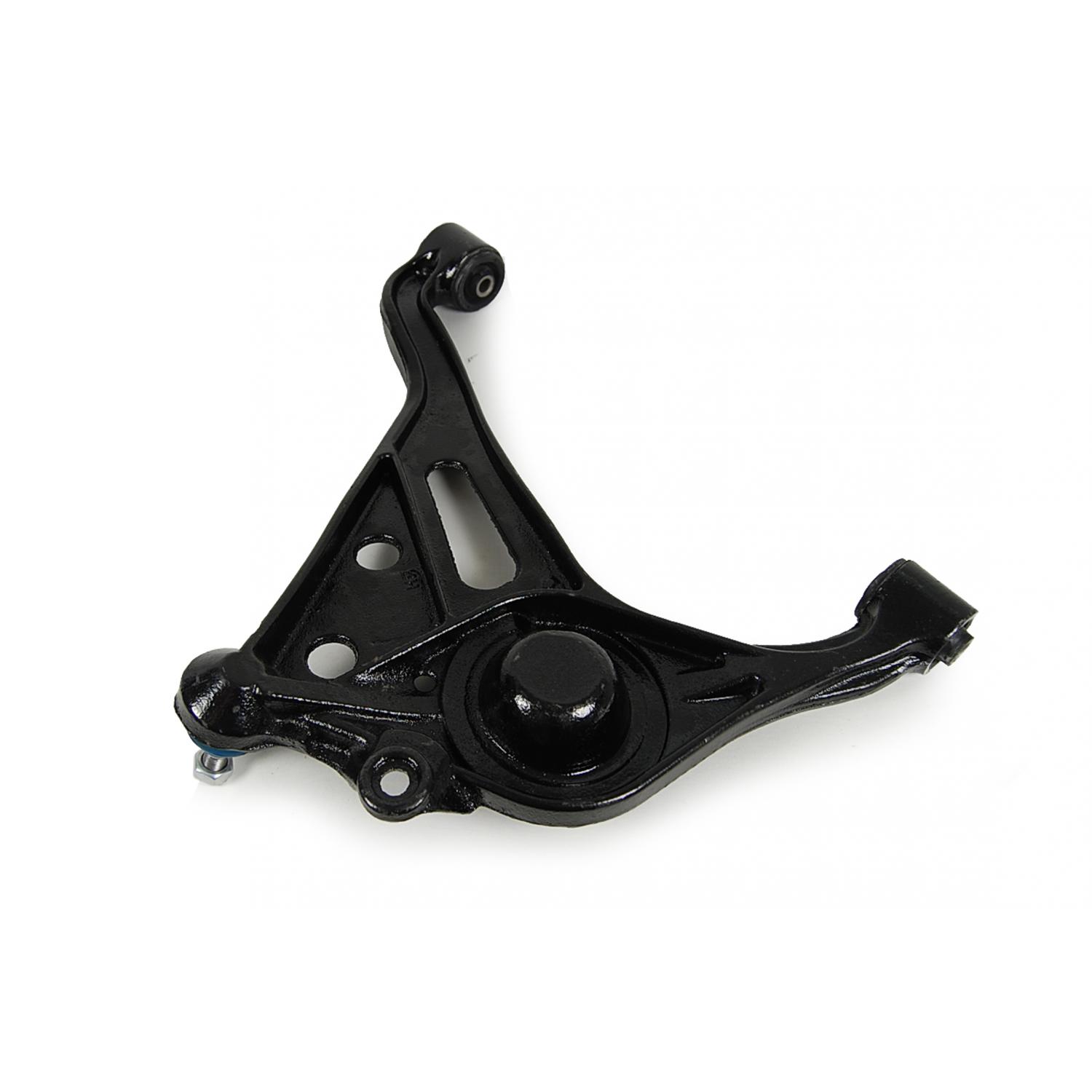 Mevotech CMS80105 Suspension Control Arm and Ball Joint Assembly product image 2 of 5