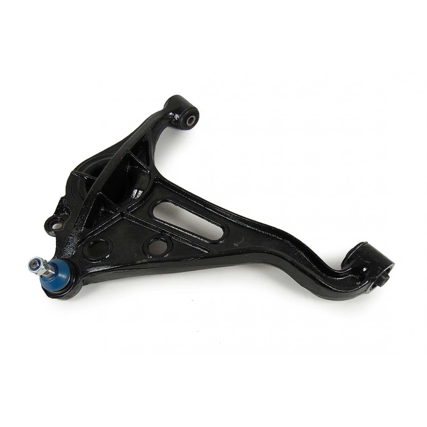 Mevotech CMS80105 Suspension Control Arm and Ball Joint Assembly product image 3 of 5