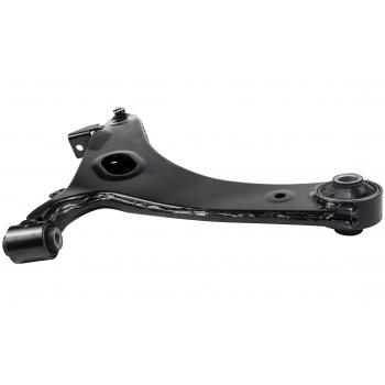 Mevotech CMS801051 Suspension Control Arm and Ball Joint Assembly product image 1 of 4
