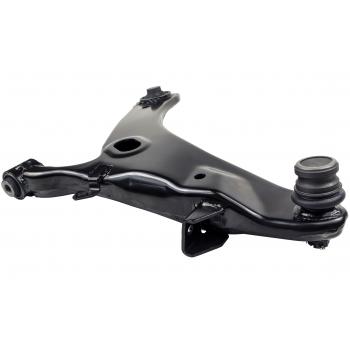 Mevotech CMS801051 Suspension Control Arm and Ball Joint Assembly product image 2 of 4