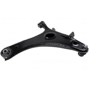 Mevotech CMS801051 Suspension Control Arm and Ball Joint Assembly product image 3 of 4