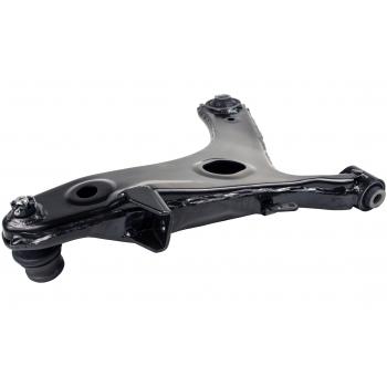 Mevotech CMS801051 Suspension Control Arm and Ball Joint Assembly product image 4 of 4
