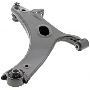 Mevotech CMS801052 - Suspension Control Arm and Ball Joint Assembly Mevotech CMS801052 Suspension Control Arm and Ball Joint Assembly product image 1 of 6