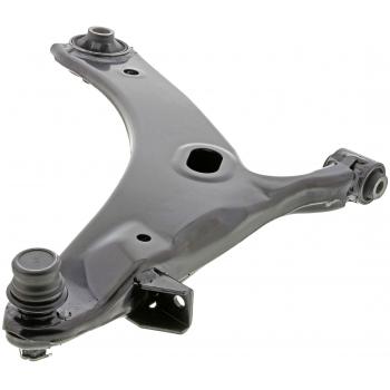 Mevotech CMS801052 - Suspension Control Arm and Ball Joint Assembly Mevotech CMS801052 Suspension Control Arm and Ball Joint Assembly product image 2 of 6