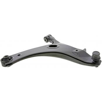 Mevotech CMS801052 - Suspension Control Arm and Ball Joint Assembly Mevotech CMS801052 Suspension Control Arm and Ball Joint Assembly product image 3 of 6