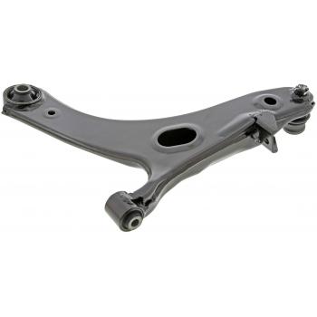 Mevotech CMS801052 - Suspension Control Arm and Ball Joint Assembly Mevotech CMS801052 Suspension Control Arm and Ball Joint Assembly product image 6 of 6