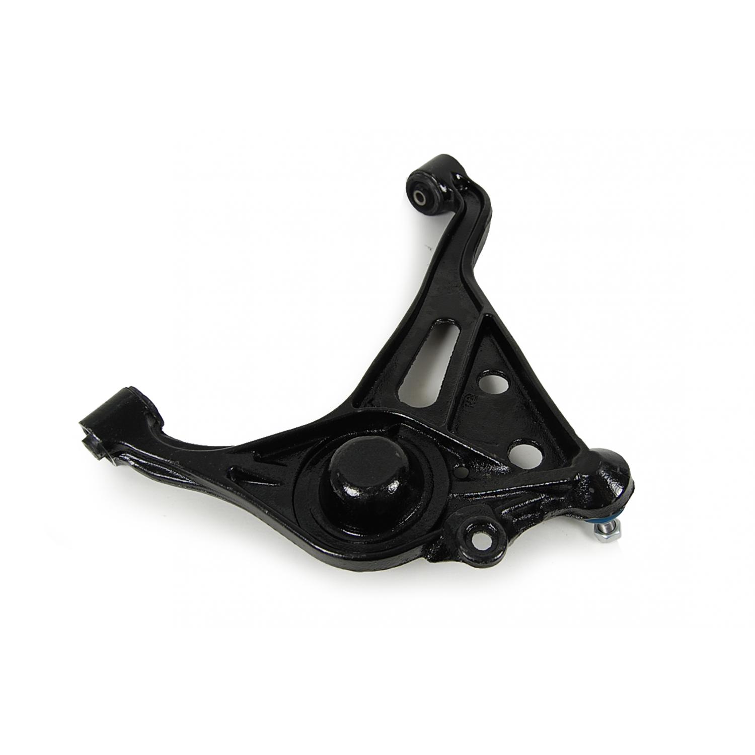 Mevotech CMS80106 Suspension Control Arm and Ball Joint Assembly product image 2 of 4