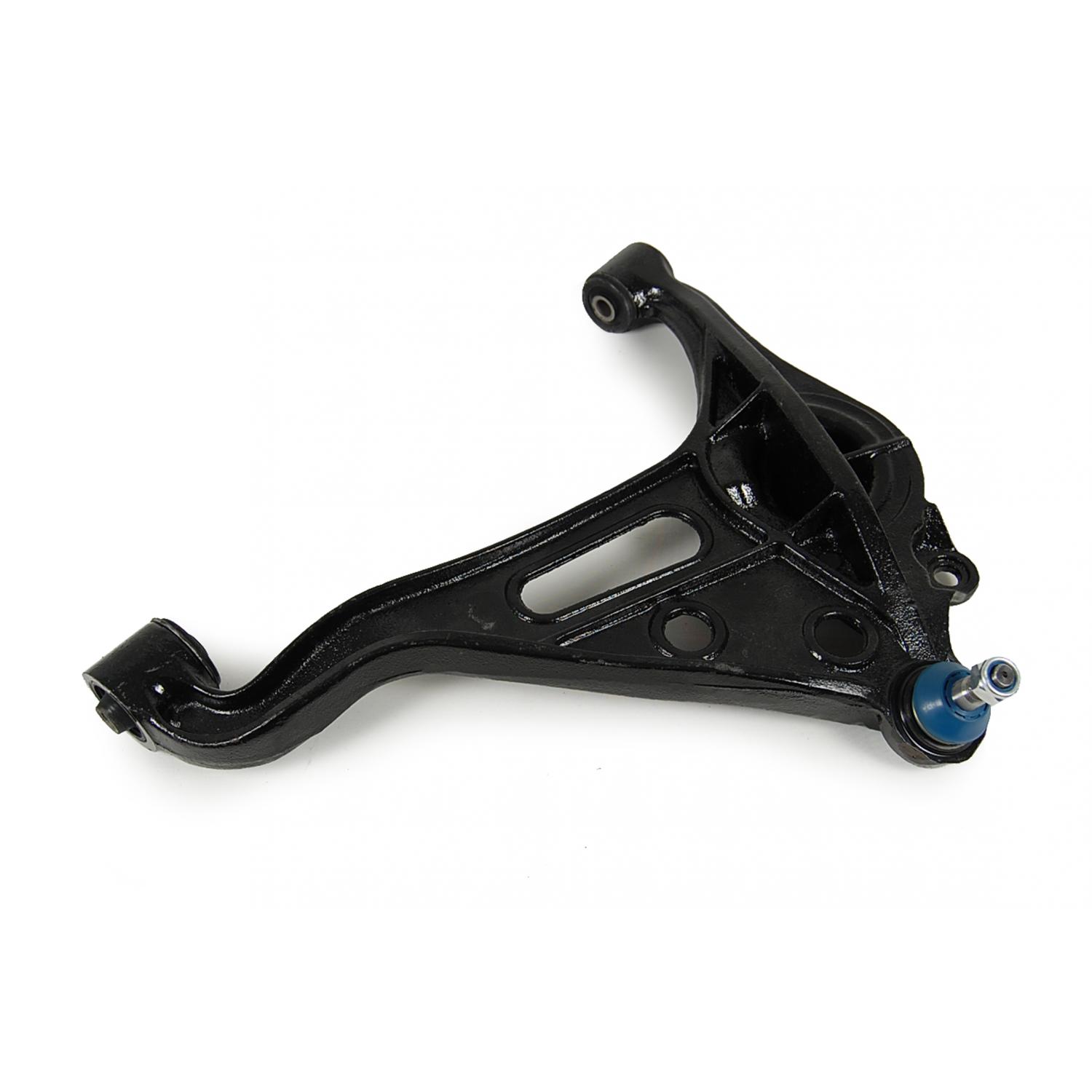Mevotech CMS80106 Suspension Control Arm and Ball Joint Assembly product image 3 of 4