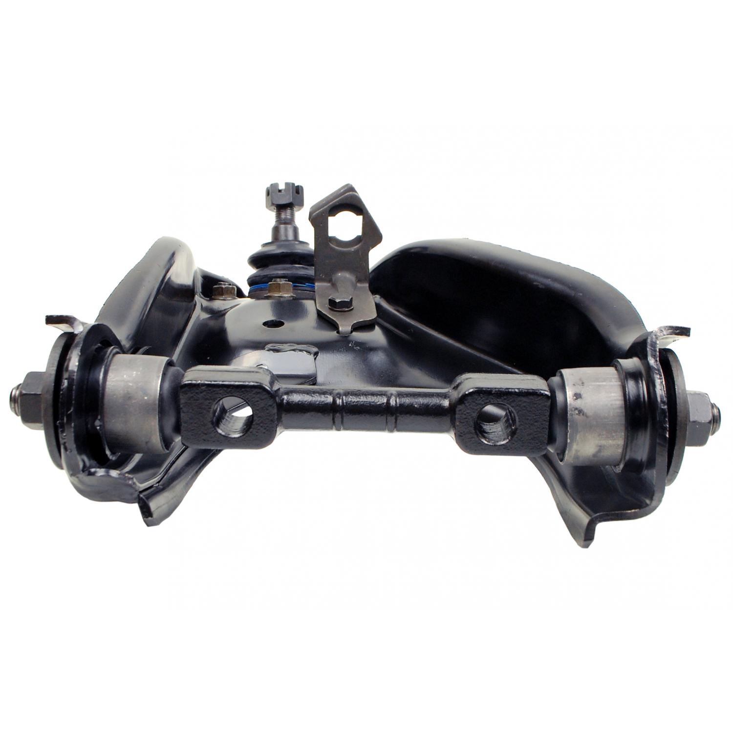 Mevotech CMS80107 Suspension Control Arm and Ball Joint Assembly product image 1 of 5