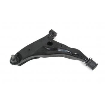 Mevotech CMS80109 - Suspension Control Arm and Ball Joint Assembly Mevotech CMS80109 Suspension Control Arm and Ball Joint Assembly product image 3 of 4