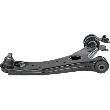 Mevotech CMS801103 Suspension Control Arm and Ball Joint Assembly product image 4 of 4