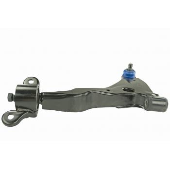 Mevotech CMS80111 - Suspension Control Arm and Ball Joint Assembly Mevotech CMS80111 Suspension Control Arm and Ball Joint Assembly product image 1 of 5