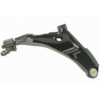 Mevotech CMS80111 - Suspension Control Arm and Ball Joint Assembly Mevotech CMS80111 Suspension Control Arm and Ball Joint Assembly product image 2 of 5