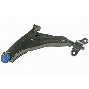 Mevotech CMS80111 - Suspension Control Arm and Ball Joint Assembly Mevotech CMS80111 Suspension Control Arm and Ball Joint Assembly product image 3 of 5