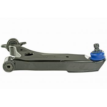 Mevotech CMS80111 - Suspension Control Arm and Ball Joint Assembly Mevotech CMS80111 Suspension Control Arm and Ball Joint Assembly product image 5 of 5
