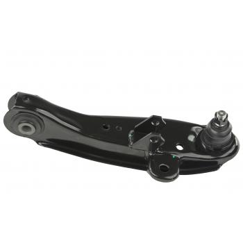 Mevotech CMS801110 Suspension Control Arm and Ball Joint Assembly product image 2 of 3