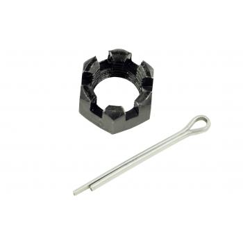 Mevotech CMS801110 Suspension Control Arm and Ball Joint Assembly product image 3 of 3