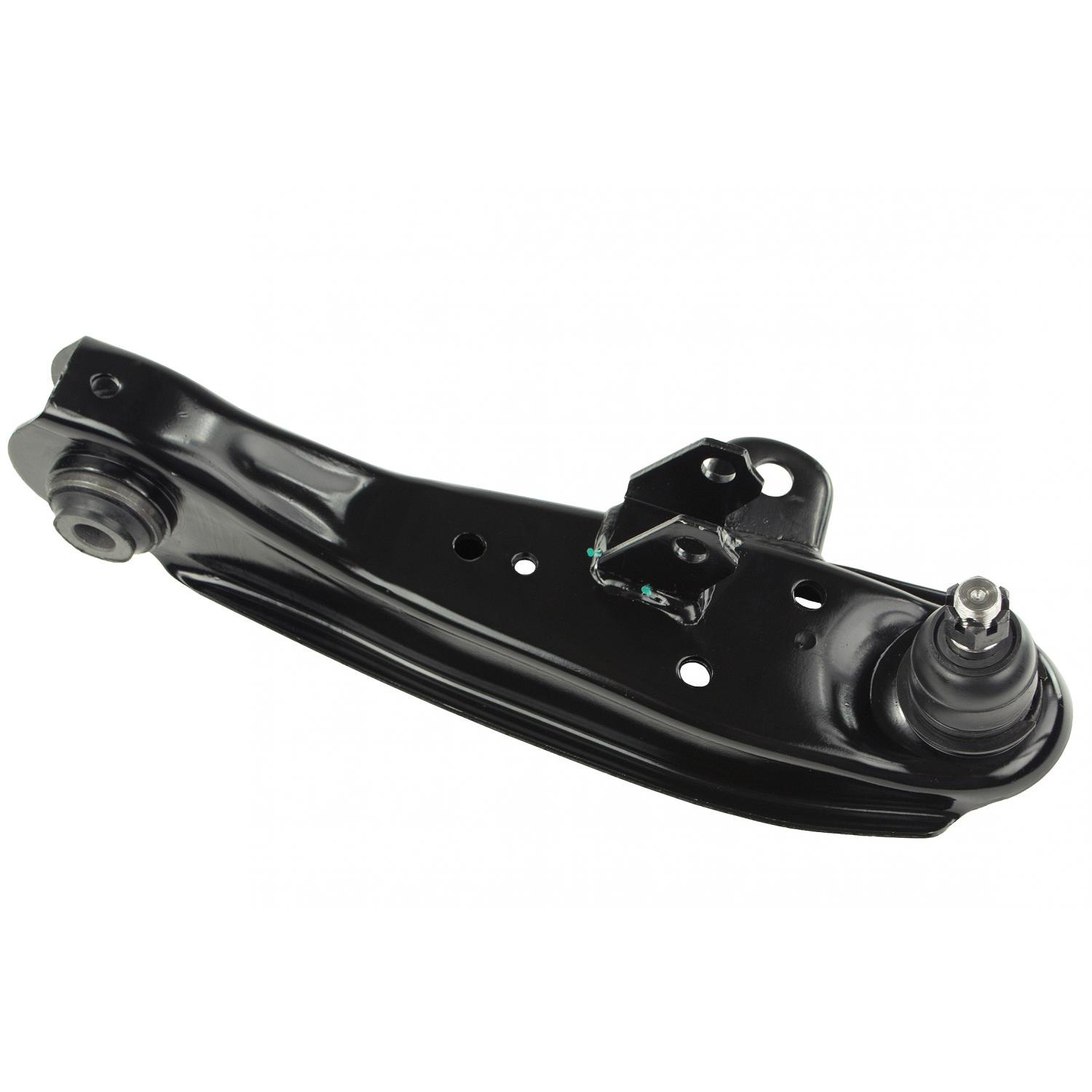 Mevotech CMS801111 - Suspension Control Arm and Ball Joint Assembly Mevotech CMS801111 Suspension Control Arm and Ball Joint Assembly product image 2 of 3