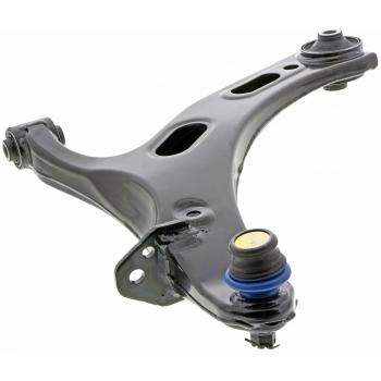 Mevotech CMS801114 - Suspension Control Arm and Ball Joint Assembly Mevotech CMS801114 Suspension Control Arm and Ball Joint Assembly product image 1 of 13