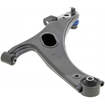 Mevotech CMS801114 - Suspension Control Arm and Ball Joint Assembly Mevotech CMS801114 Suspension Control Arm and Ball Joint Assembly product image 6 of 13