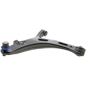 Mevotech CMS801114 - Suspension Control Arm and Ball Joint Assembly Mevotech CMS801114 Suspension Control Arm and Ball Joint Assembly product image 7 of 13