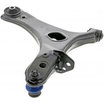 Mevotech CMS801114 - Suspension Control Arm and Ball Joint Assembly Mevotech CMS801114 Suspension Control Arm and Ball Joint Assembly product image 8 of 13