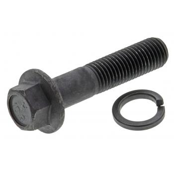 Mevotech CMS801114 - Suspension Control Arm and Ball Joint Assembly Mevotech CMS801114 Suspension Control Arm and Ball Joint Assembly product image 9 of 13